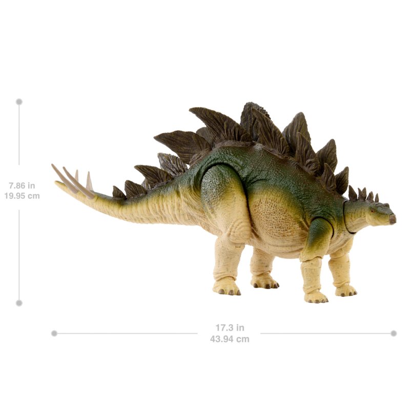 Jurassic World JCH08 children's toy figure