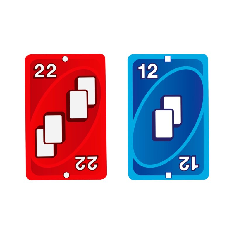 Games UNO Zero