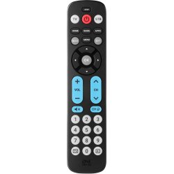 One-For-All Big Buttom Remote