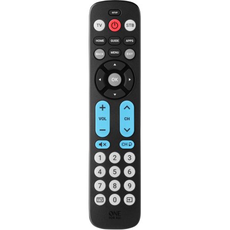 One-For-All Big Buttom Remote