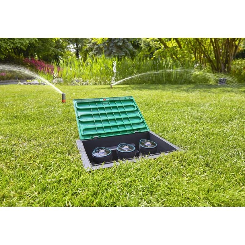 Gardena 1286-20 Pièce et accessoire de système d'irrigation Valve