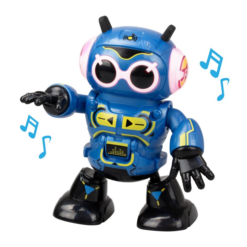 Silverlit Robo Beats II