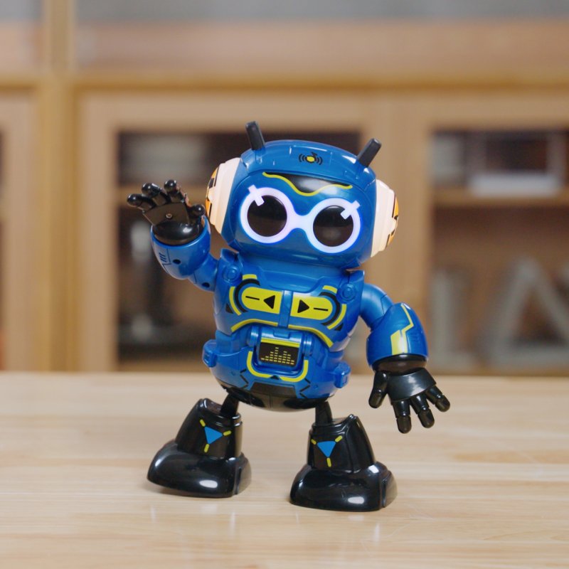 Silverlit Robo Beats II