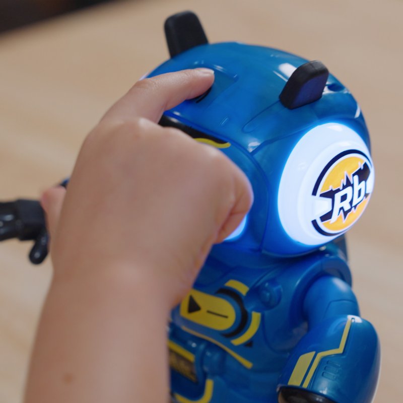 Silverlit - ROBO Beats 2 - (88599)