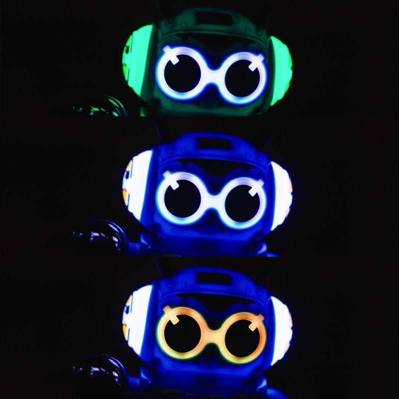 Silverlit - ROBO Beats 2 - (88599)