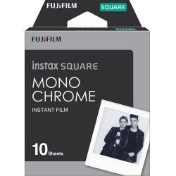 Fujifilm - Instax Square Film 1x10 Shots