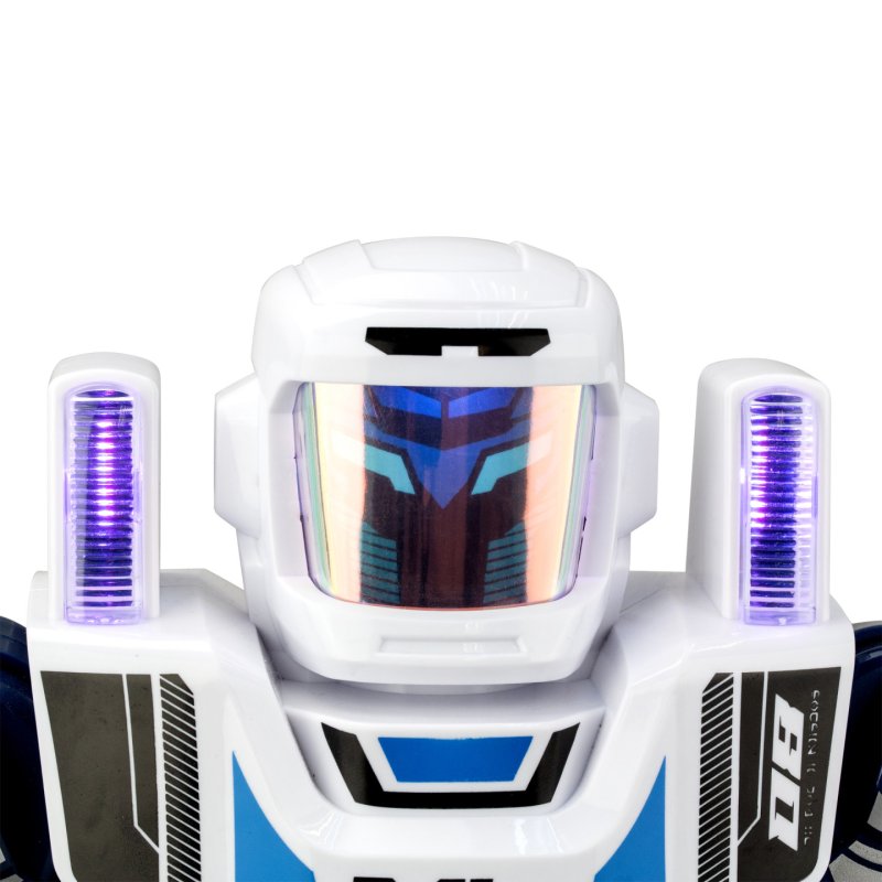 Silverlit - Program A Bot XL - (88000)