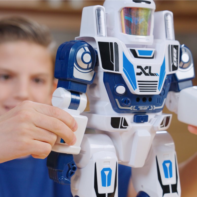 Silverlit Program A Bot XL