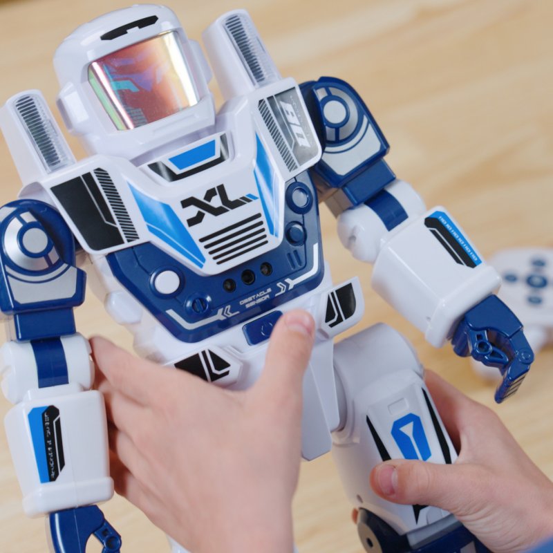 Silverlit Program A Bot XL