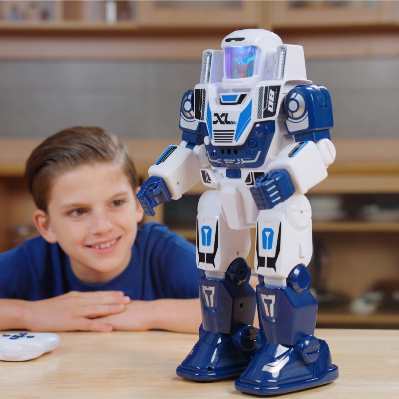 Silverlit Program A Bot XL