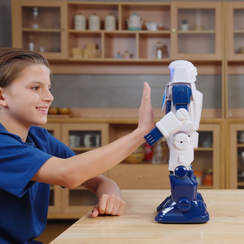 Silverlit Program A Bot XL