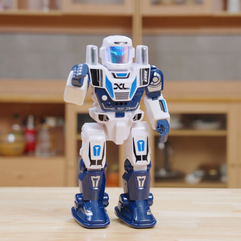 Silverlit Program A Bot XL