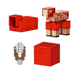 Minecraft – Figurine Mouton Diamond Level