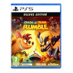 Crash Team Rumble - Deluxe Edition (ITA/Multi in Game)