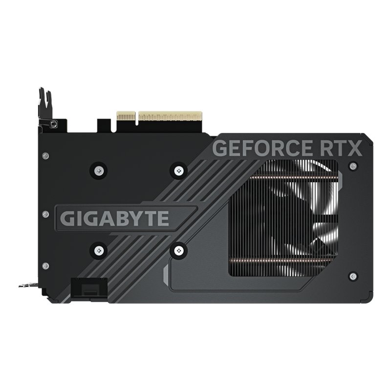 TARJETA GRAFICA GIGABYTE RTX 5060 WINDFORCE 8GB