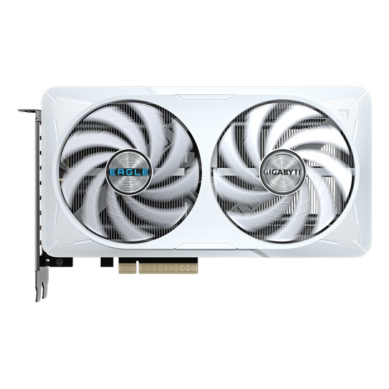 TARJETA GRAFICA GIGABYTE RTX 5070 EAGLE ICE 8GB