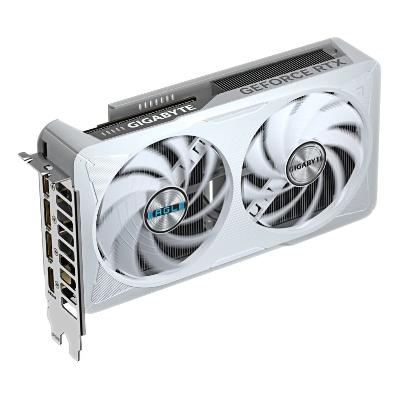 TARJETA GRAFICA GIGABYTE RTX 5070 EAGLE ICE 8GB