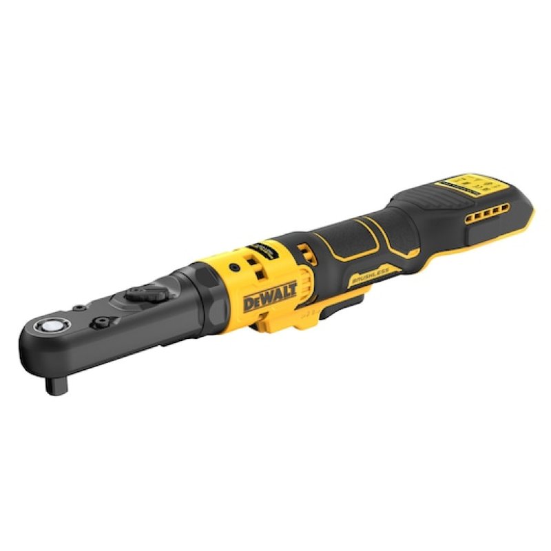 Grzechotka akumulatorowa 18V DCF510N DEWALT