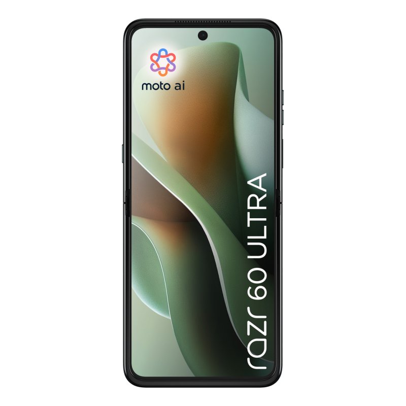 Motorola razr 60 ultra 17.7 cm (6.96 ) Dual SIM Android 15 5G USB Type-C 16 GB 512 GB 4700 mAh Blue Green
