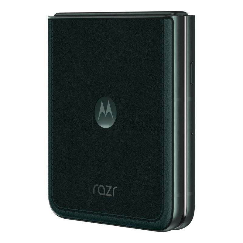 Motorola razr 60 ultra 17,7 cm (6.96") Double SIM Android 15 5G USB Type-C 16 Go 512 Go 4700 mAh Bleu, Vert