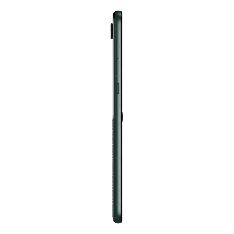 Motorola razr 60 ultra 17,7 cm (6.96") Double SIM Android 15 5G USB Type-C 16 Go 512 Go 4700 mAh Bleu, Vert
