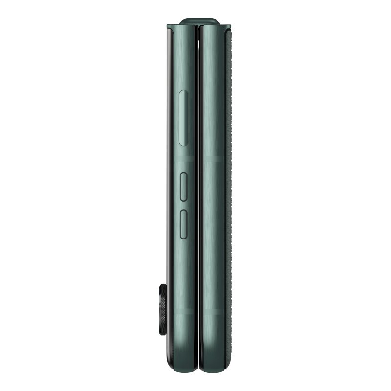 Motorola razr 60 ultra 17,7 cm (6.96") Double SIM Android 15 5G USB Type-C 16 Go 512 Go 4700 mAh Bleu, Vert