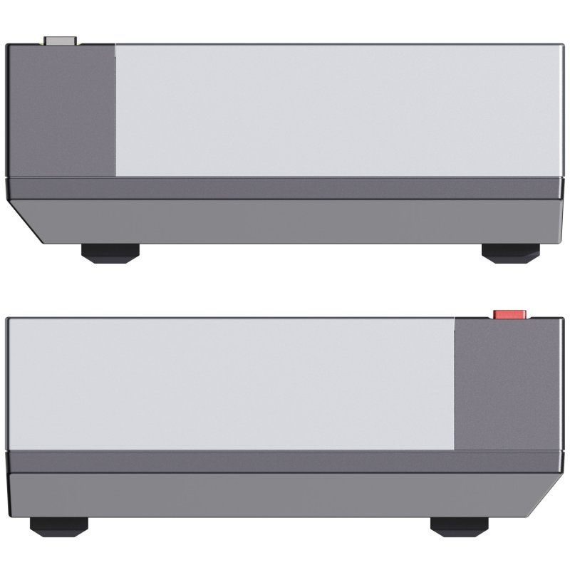 Ayaneo AM02 Retro Mini-PC – Barebone