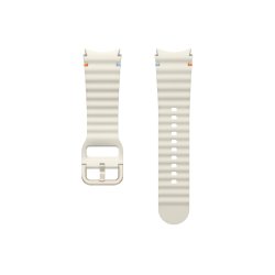 Samsung Sport Band (S/M). Cream
