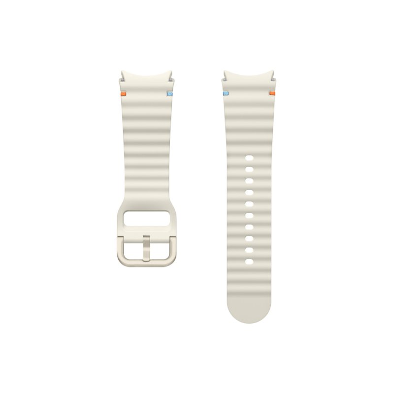 Samsung Bracelet sport en silicone (S/M)