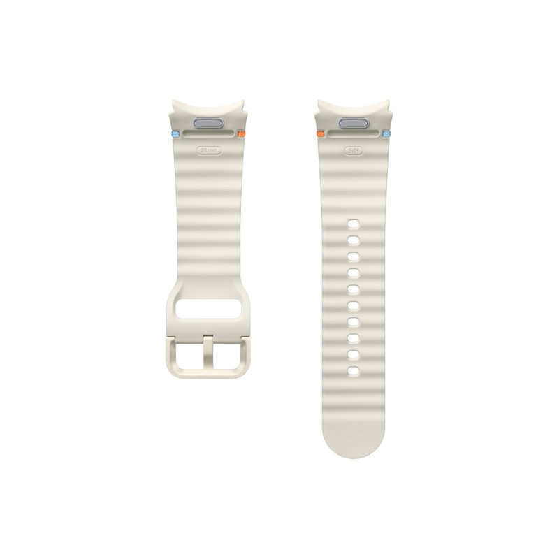 Samsung Bracelet sport en silicone (S/M)