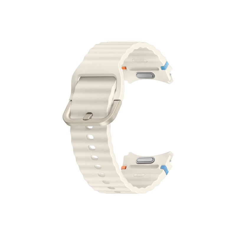 Samsung Sport Band (S/M). Cream