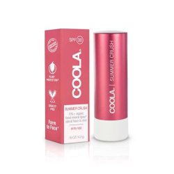 Coola - Mineral Liplux SPF 30 Summer Crush