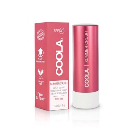 Coola - Mineral Liplux SPF 30 Summer Crush