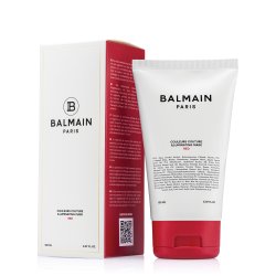 Balmain Hair - Couleurs Couture Illuminating Red Mask - Red - 150 ml