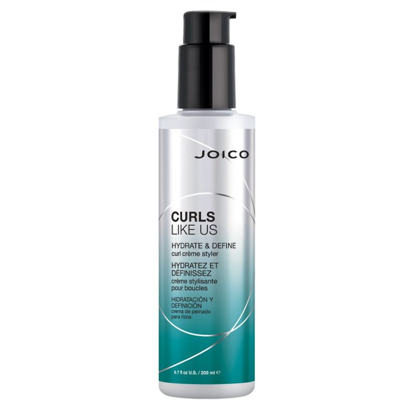 Joico - Curls Like Us Hydrate & Define