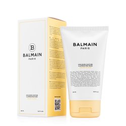 Balmain Hair - Couleurs Couture Illuminating Mask - Golden Blonde - 150 ml