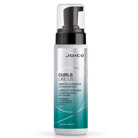Joico - Curls Like Us Smooth & Bounce