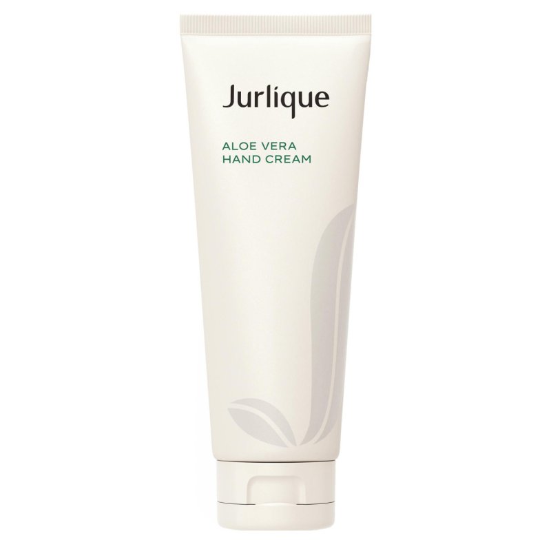 Jurlique - Aloe Vera Hand Cream 125 ml (JUR209900)