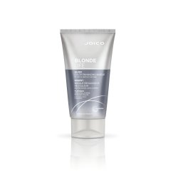 Joico - Blonde Life Enhancing Masque - Silver - 150 ml
