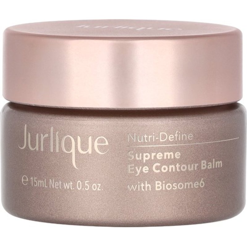 Jurlique - Nutri-Define Supreme Eye Contour Balm 15 ml (JUR121800)