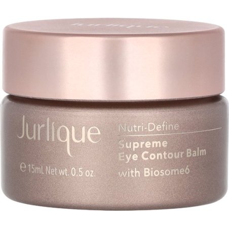 Jurlique - Nutri-Define Supreme Eye Contour Balm 15 ml (JUR121800)