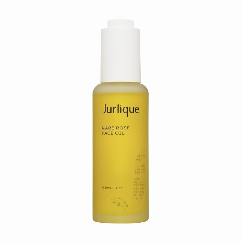 Jurlique - Rare Rose Face Oil 50 ml (JUR117302)