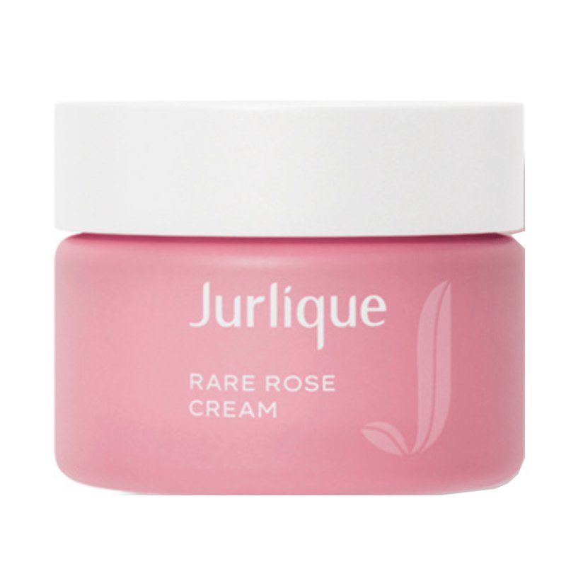 Jurlique - Rare Rose Cream 50 ml (JUR117630)