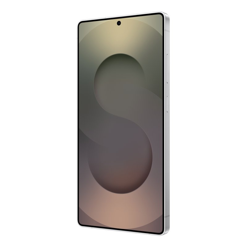 Samsung Galaxy S25 Ultra 17,5 cm (6.9") Double SIM Android 15 5G USB Type-C 12 Go 512 Go 5000 mAh Argent, Titane, Blanc