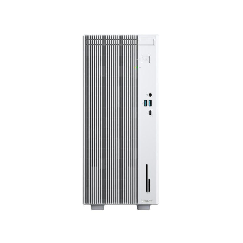 ASUS V500 Mini Tower V500MV-31315U0030 Intel Core™ i3 i3-1315U 8 GB DDR5-SDRAM 512 GB SSD PC White