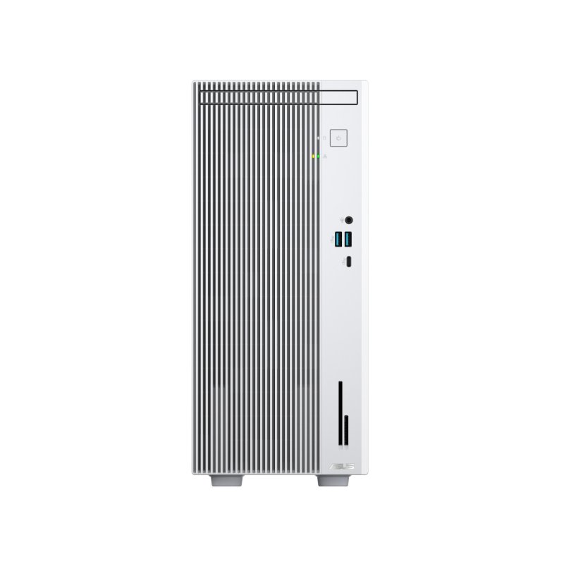 ASUS V500 Mini Tower V500MV-13620H0040 Intel Core™ i7 i7-13620H 16 Go DDR5-SDRAM 1 To SSD PC Blanc
