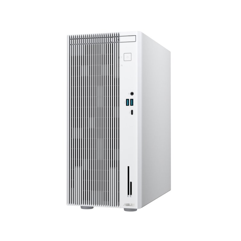 ASUS V500 Mini Tower V500MV-13420H0160 Intel Core™ i5 i5-13420H 16 GB DDR5-SDRAM 512 GB SSD PC White