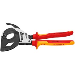 KNIPEX Kabelschneider