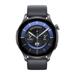 Zeblaze Btalk GPS smartwatch (gray)