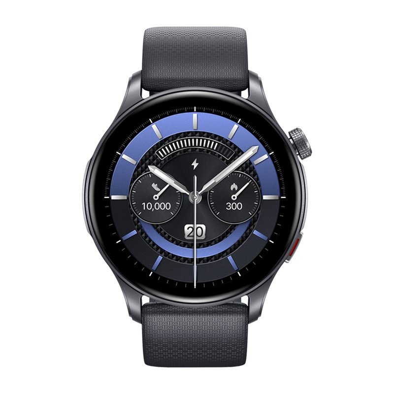 Zeblaze Btalk GPS smartwatch (gray)